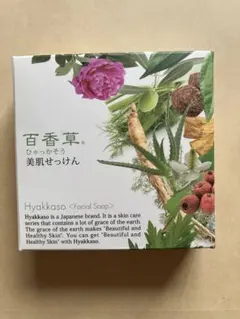 2026年最新】百香草美肌石鹸の人気アイテム - メルカリ