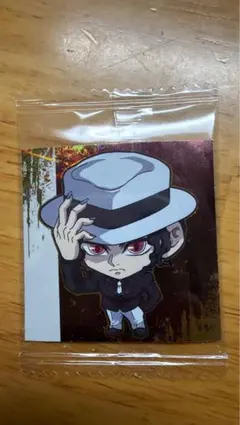ONE PIECE ワンピース 東京タワー トンガリ缶バッジ 青キジ クザン