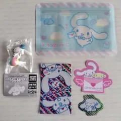 ★サンリオ　シナモロール　まとめ売り