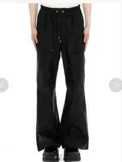 AVALONE MIDWEST GLAM FLARE PANTS