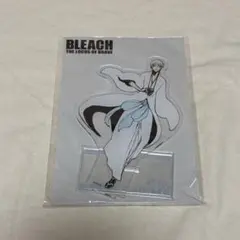 bleach アクリルスタンド