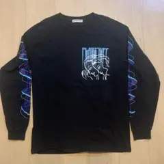 フラグスタフ/ロンT/内タグ欠損/品番等不明のサムネイル