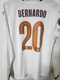 2026年最新】ベルナルドシウバ ユニフォームの人気アイテム - メルカリ