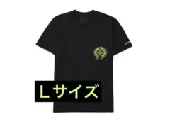 Chrome Hearts Neon Yellow Horseshoe S/S - メルカリ