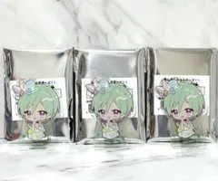 あんスタ　アニカフェ 風早巽　アクリルスタンド　アクスタ　3個