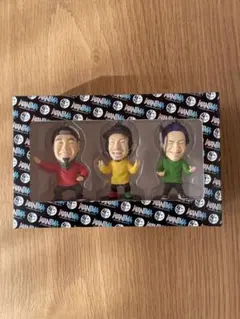 2026年最新】wanimaフィギュアの人気アイテム - メルカリ