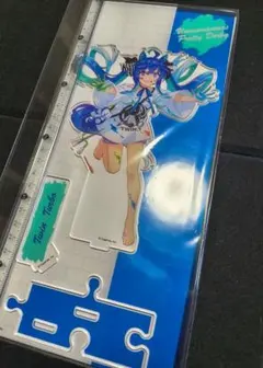 ウマ娘 ツインターボ 3rd EVENT アクリルスタンド キーホルダー ウマ娘 ツインターボ アクリルスタンド 3rd EVENT - メルカリ
