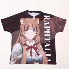 ★KOTOBUKIYA Raphtalia★盾の勇者の成り上がり★Tシャツ