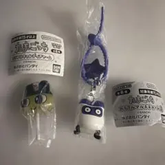 たまごっち ガチャガチャ　2種セット 匿名配送