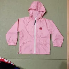 ウインドブレーカー