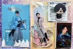 2026年最新】山南敬助 fgoの人気アイテム - メルカリ