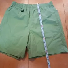 Daiwaショートパンツ ウエストゴム付きのサムネイル