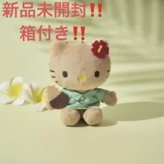 希少レア　20年前　ハワイ　キティ　パイナップル 2025年最新】ハワイ キティ パイナップルの人気アイテム - メルカリ