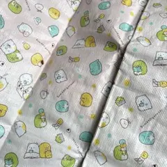 すみっこぐらし　レジャーシート