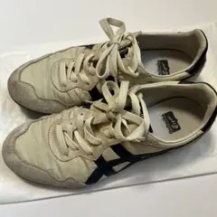 オニツカタイガー　セラーノ　SERRANO 24.5