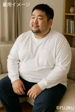 [未使用タグ付]GENUINE Dickies ディッキーズ 長袖 4L