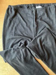 ユニクロ ヒートテック ボトムス