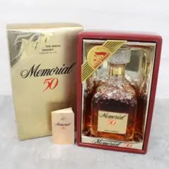 2026年最新】ニッカ メモリアルの人気アイテム - メルカリ