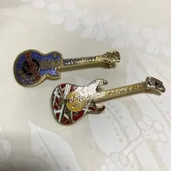 2026年最新】ハードロックカフェ ピンバッジの人気アイテム - メルカリ