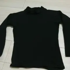 アンダーシャツ 長袖