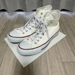 CONVERSE ALL STAR コンバース オールスター ホワイト