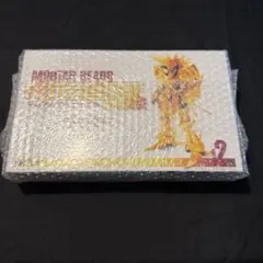 웨이브1/144 파이브 스타 모노가타리 파트락체 미라지