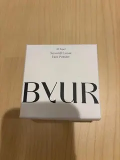 BYUR セラムフィット ルースフェイスパウダー 02 パールのサムネイル