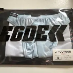 EGDE≪ G-POLYGON スーパーローライズ ビキニ