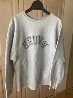 Champion REVERSEWEAVE 80s USA製 リバースウィーブM