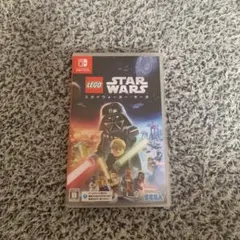 レゴスター・ウォーズ スカイウォーカー・サーガ