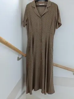 Ray Cassin ワンピース 半袖