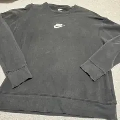 Nike XL ブラック トレーナー