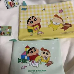 クレヨンしんちゃん　韓国　DAISO