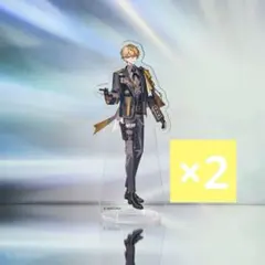 シクフォニ みこと アクリルスタンド 4周年