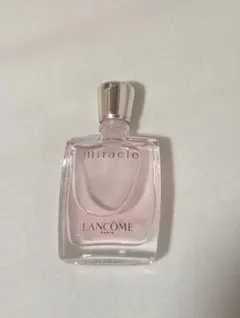 LANCOME　ミラク　ミニボトル