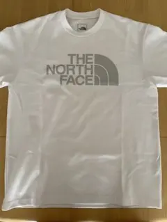 THE NORTH FACE Tシャツ ホワイト Lのサムネイル