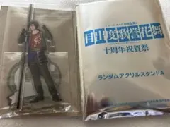 御手杵 目出度歌誉花舞 十周年祝賀祭 ランダムアクリルスタンドA
