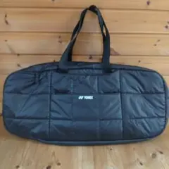 YONEX バドミントンバッグ 黒BAG2462 ブラック