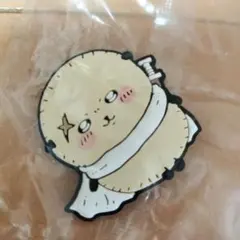 ちいかわ　ラッコ　マグネット