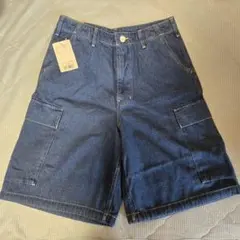 EDWIN デニムパンツ