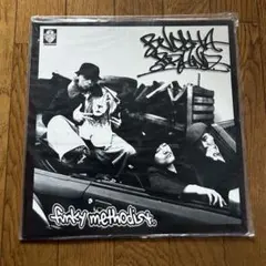 2025年最新】buddha brand funky methodistの人気アイテム