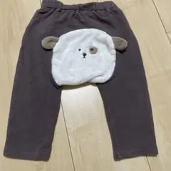 わんちゃんパンツ