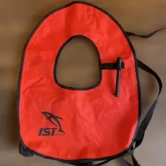 IST Proline シュノーケリングベスト＆TUSA メッシュバッグ