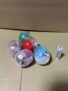 呪術廻戦 おねむたん 全5種セット stasto ガシャポン ガチャ