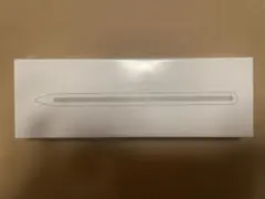新品未開封 iPad専用 タッチペン 2Way機能 スタイラスペン 色:ブラック