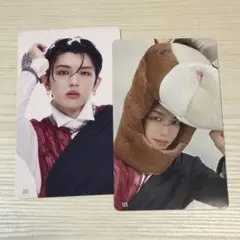 髙塚大夢 INI トレカ ポップアップ