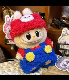 ラブブ アウトフィット 服