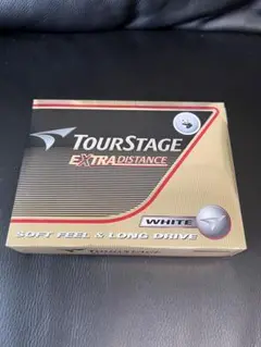 TourStage EXTRA DISTANCE ホワイト