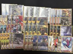 ヴァンガード　ハッピーワールド！ ミッシェル　　　トリガー8枚セット Amazon.co.jp: ヴァンガード 竜魂鳴導 10th anniversary ハロー