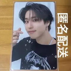 straykids dominATE HMV ハン 特典トレカ - メルカリ
